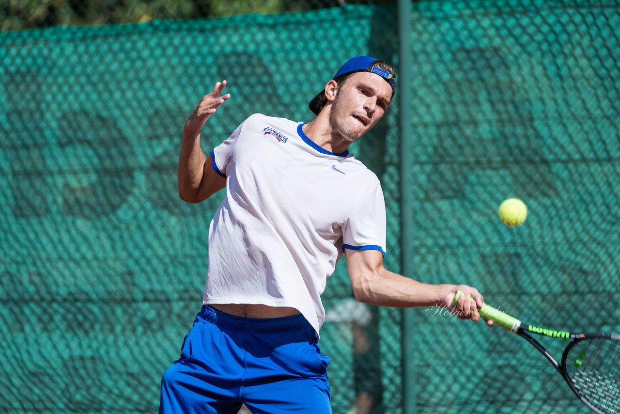 Bild 134 - Kuehlungsborner Tennisturnier